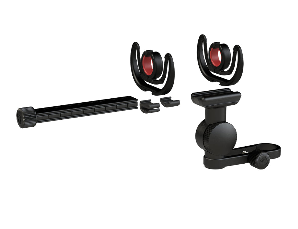 RYCOTE Nano Shield kit NS2-CA