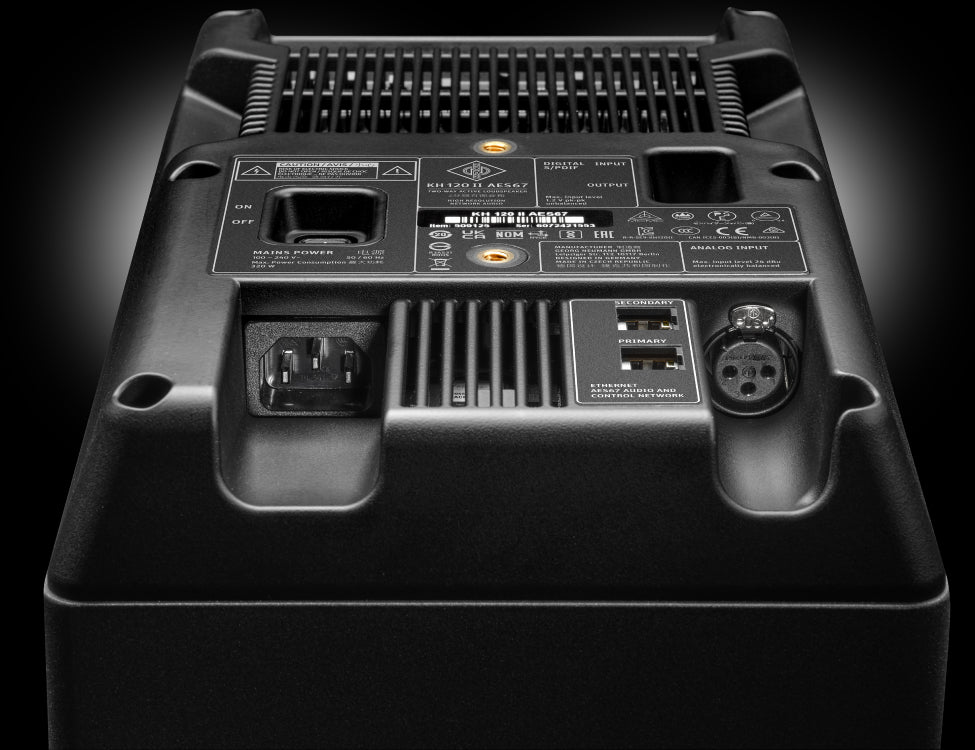 NEUMANN KH 120 II AES67