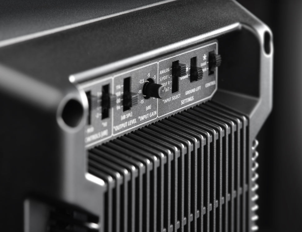 NEUMANN KH 120 II AES67