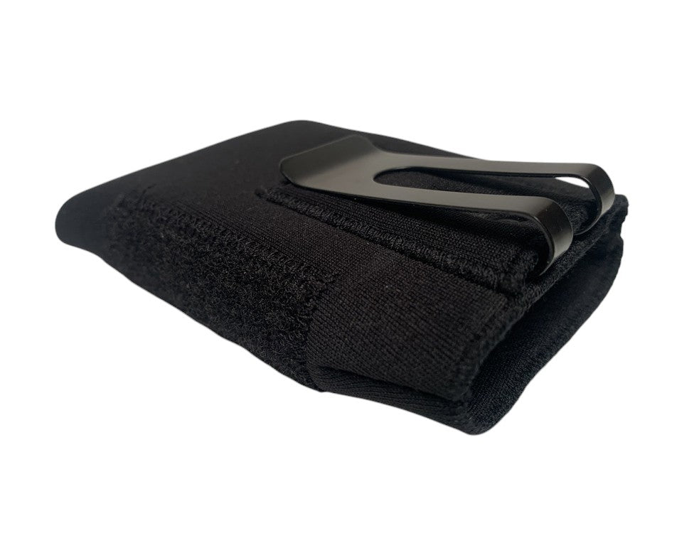 NYLON INDUSTRIES belt pouch, extra-large