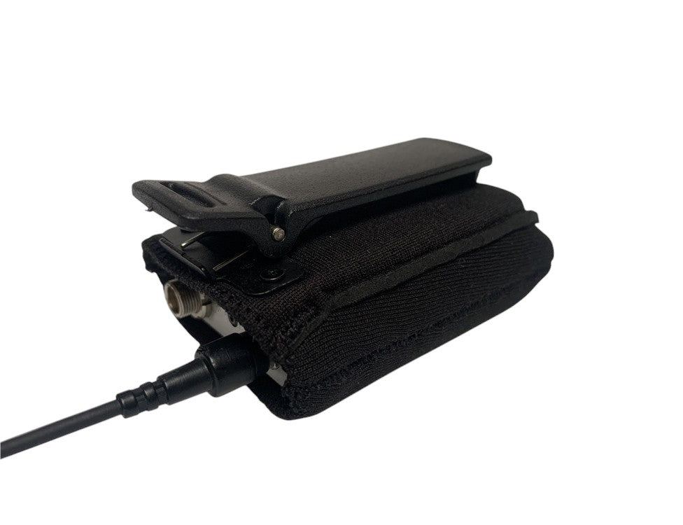 NYLON INDUSTRIES belt pouch, small