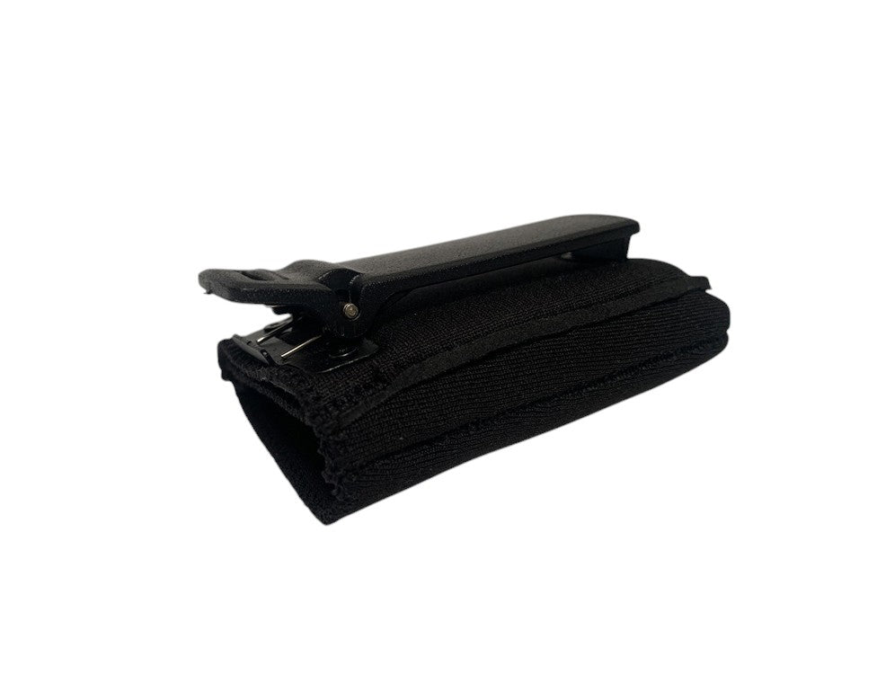 NYLON INDUSTRIES belt pouch, small