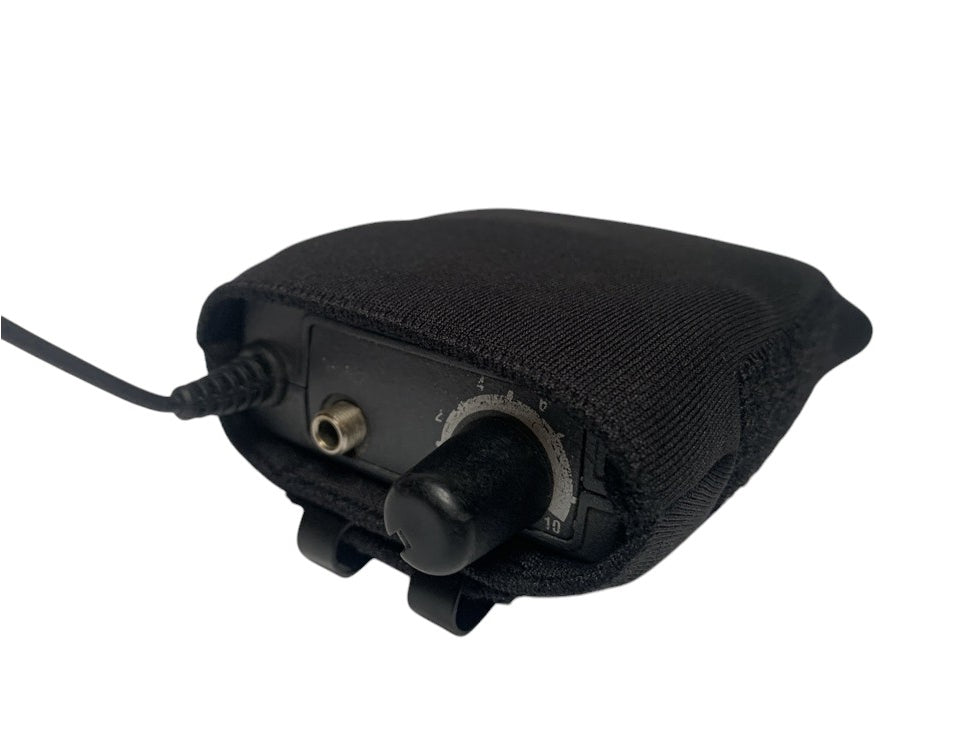 NYLON INDUSTRIES belt pouch, extra-large