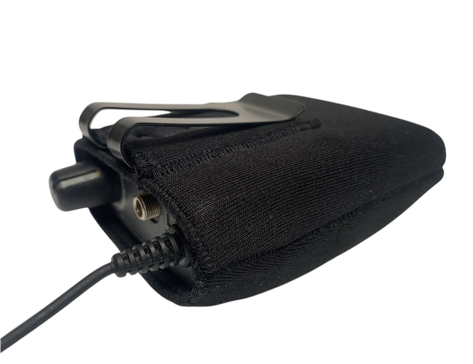 NYLON INDUSTRIES belt pouch, extra-large