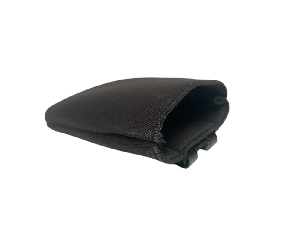 NYLON INDUSTRIES belt pouch, extra-large