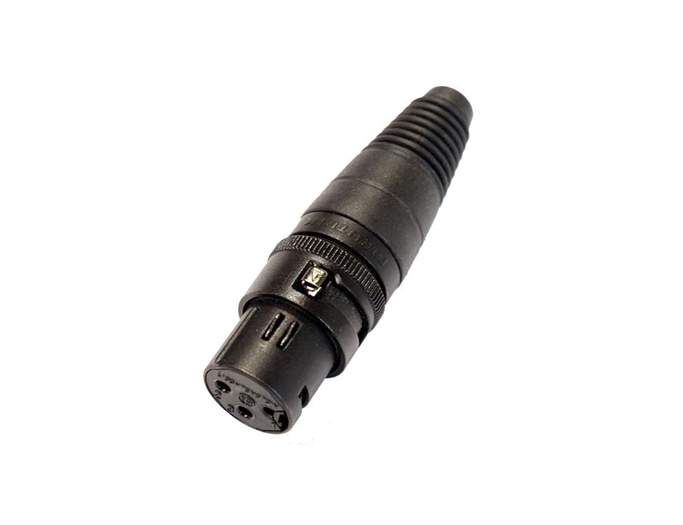 NEUTRIK NC3FZL-B