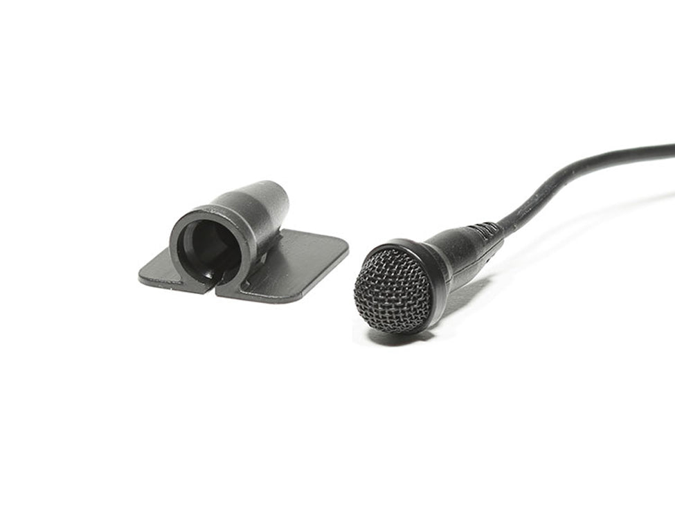 LMC SOUND C mount ME2-II, black