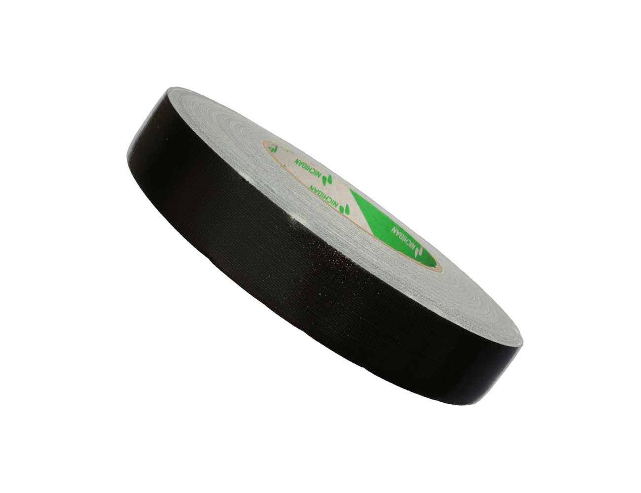 NICHIBAN 25x50 black
