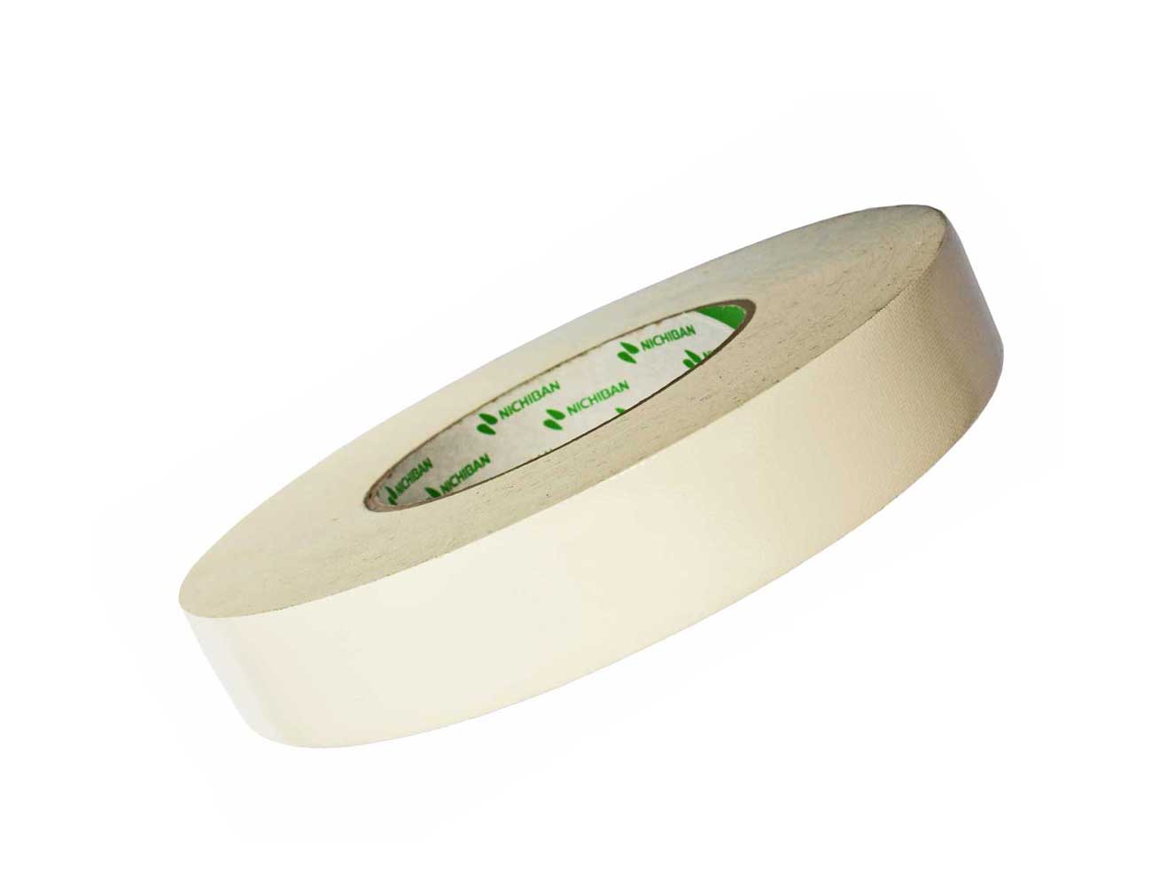 NICHIBAN 25x50 white