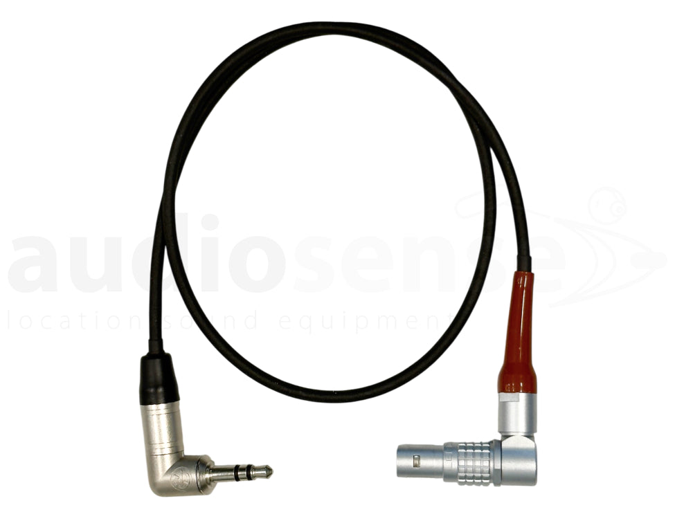 TENTACLE SYNC TCO-RED/KOMODOR