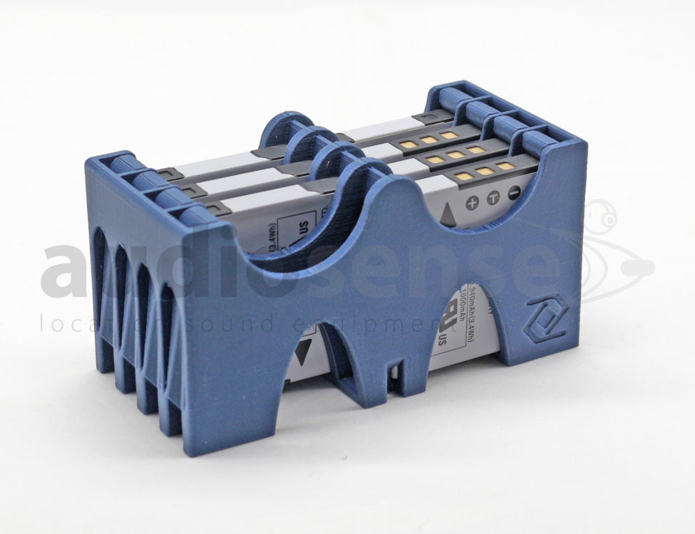 NYLON INDUSTRIES NP50 caddy