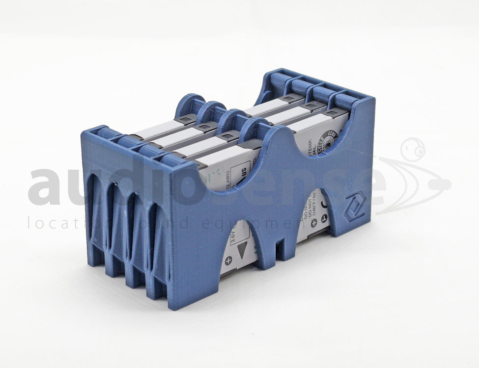 NYLON INDUSTRIES NP50 caddy