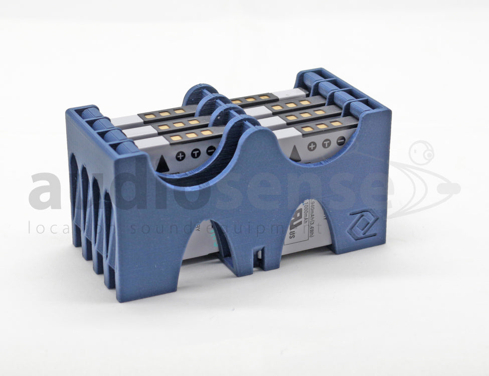 NYLON INDUSTRIES NP50 caddy