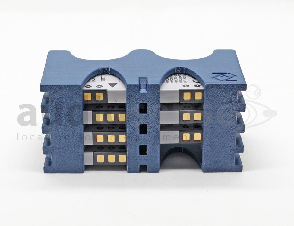 NYLON INDUSTRIES NP50 caddy