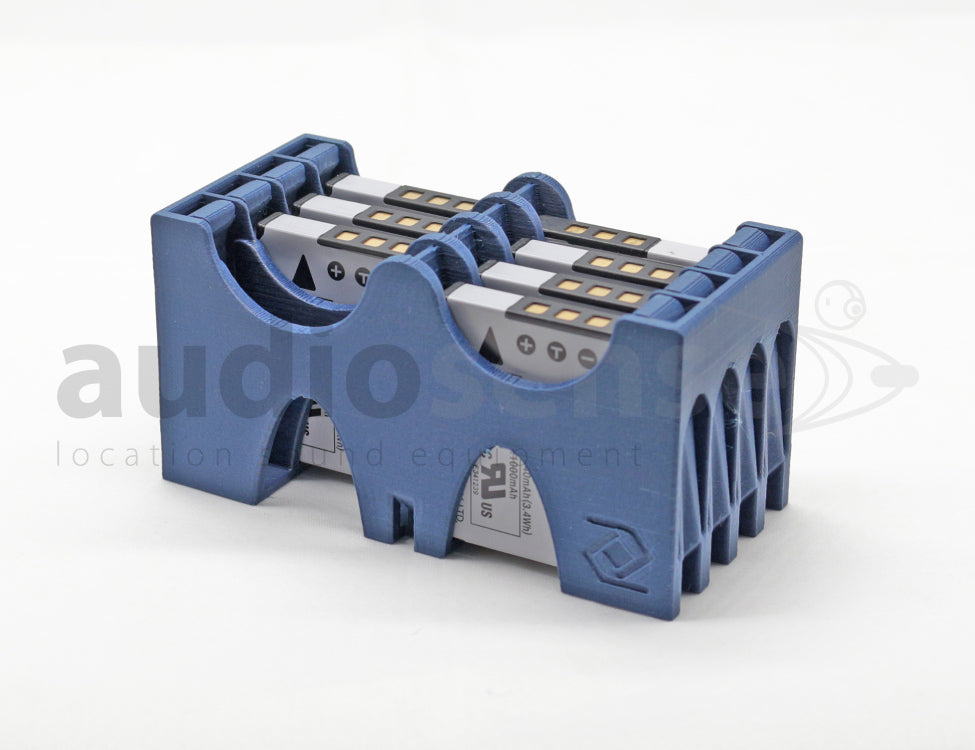 NYLON INDUSTRIES NP50 caddy