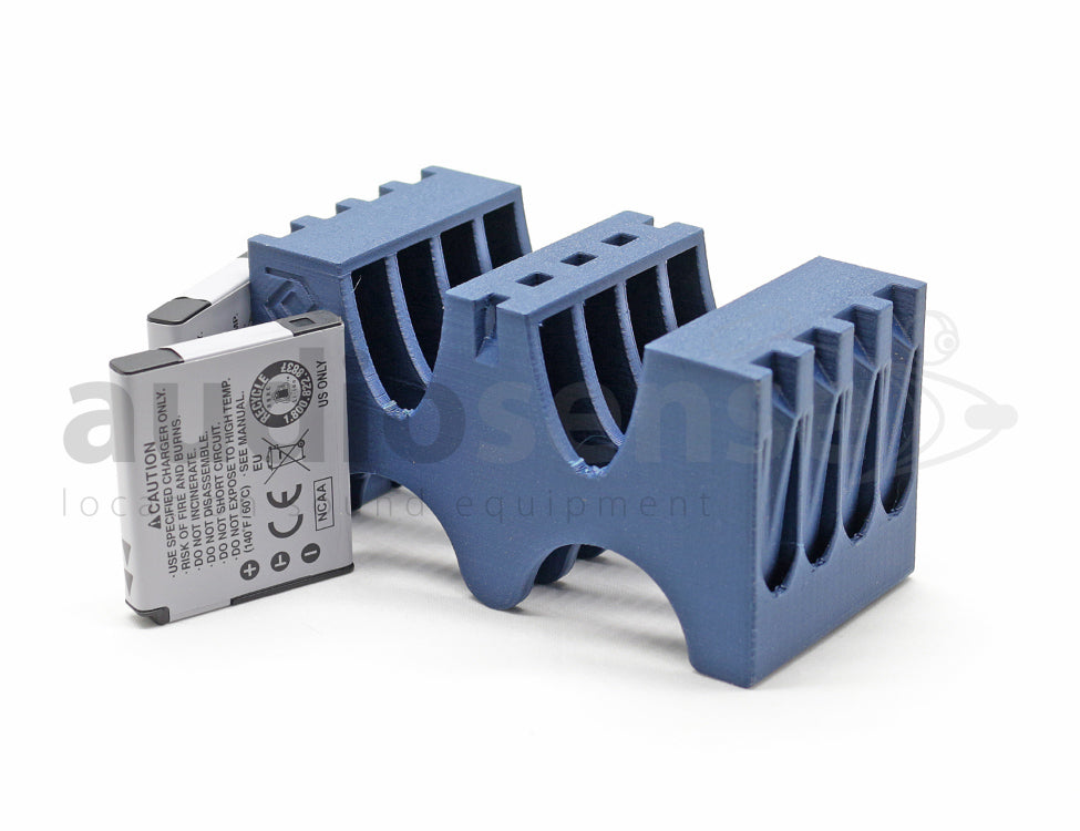 NYLON INDUSTRIES NP50 caddy