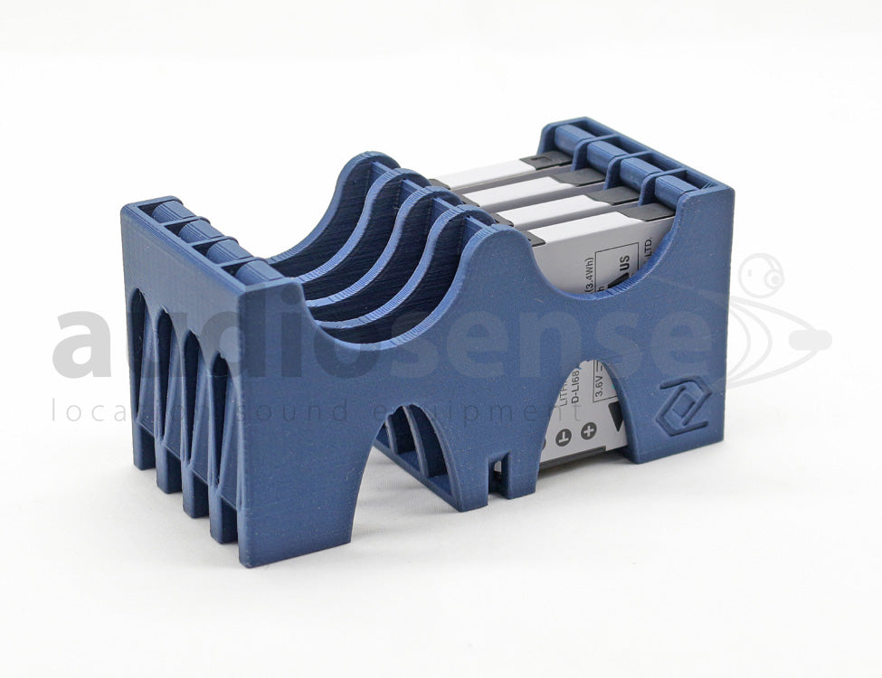 NYLON INDUSTRIES NP50 caddy