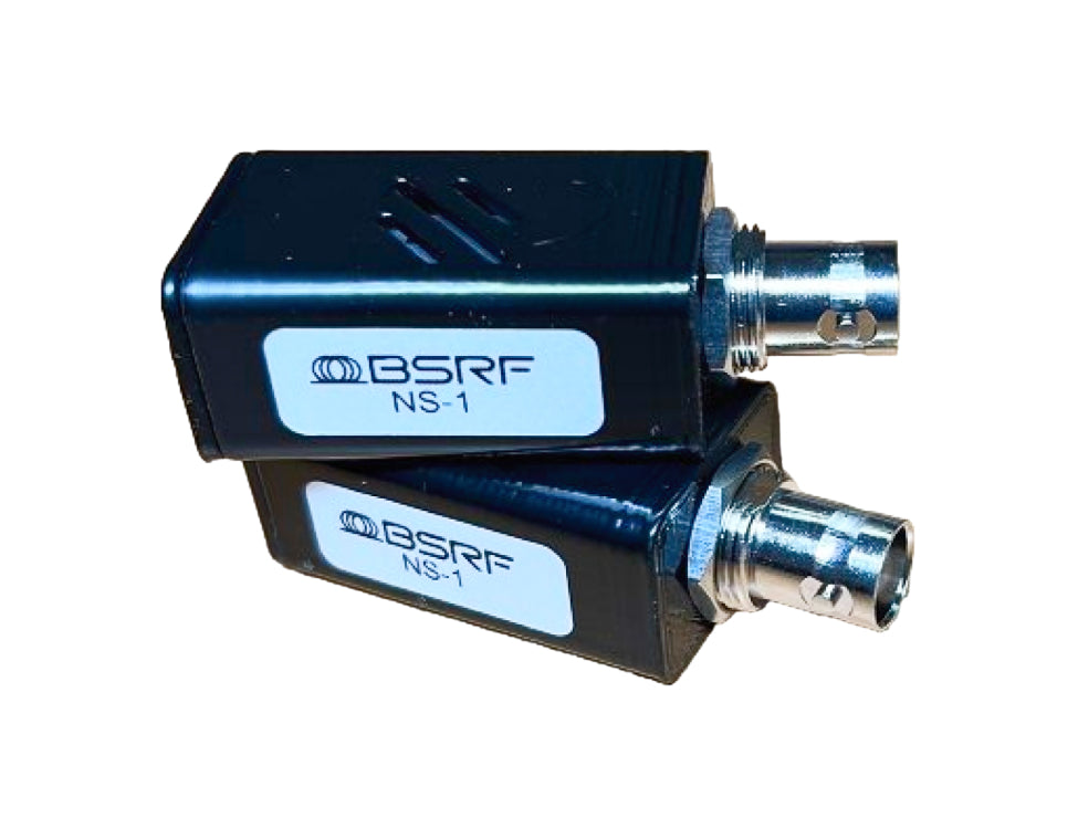 BSRF NS-1– Audiosense