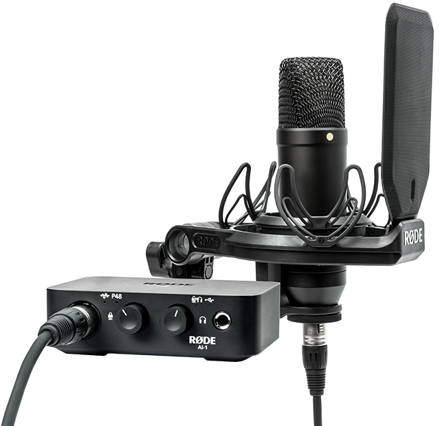 RODE AI-1