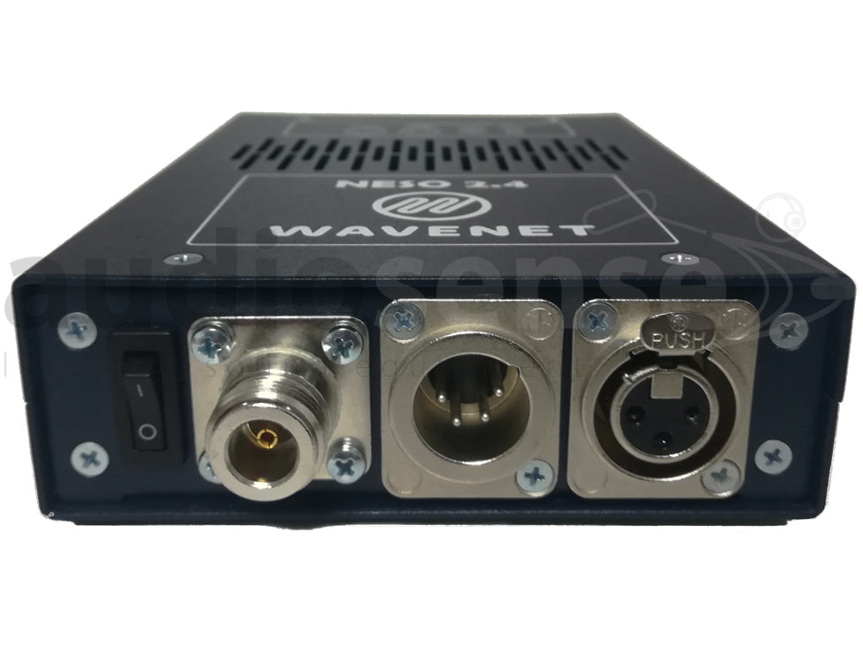 Wavenet NESO 2.4 TN24