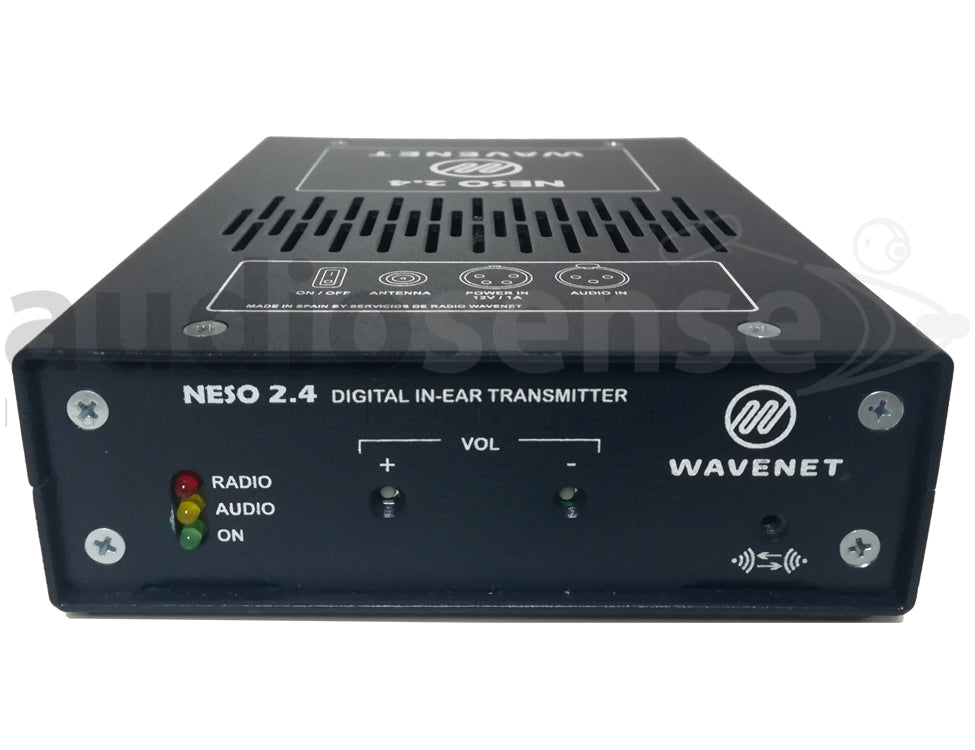 Wavenet NESO 2.4 TN24