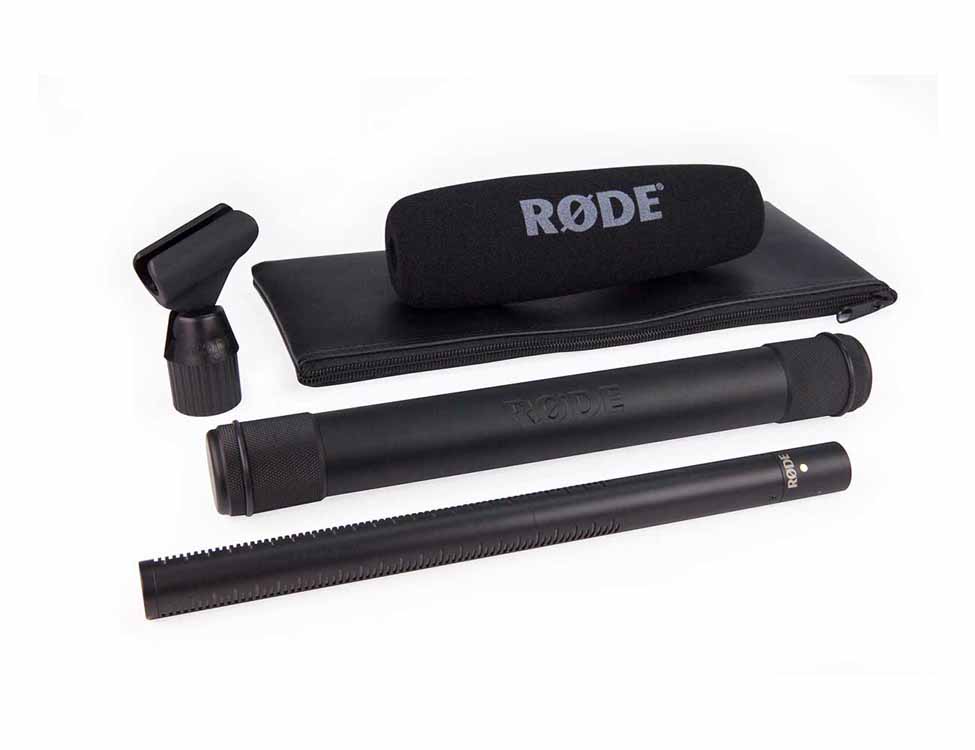 RODE NTG3