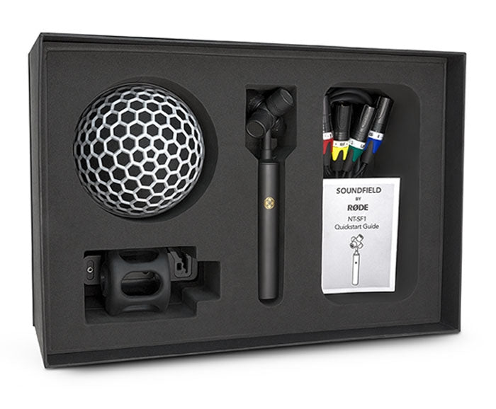RODE NT-SF1