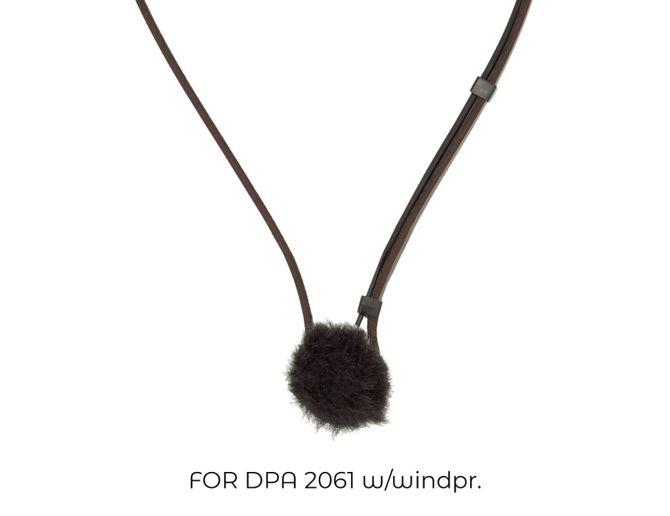 ODYO NECKLACE