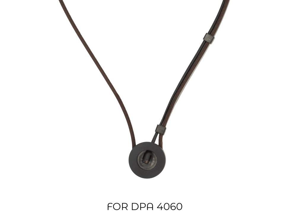 ODYO NECKLACE