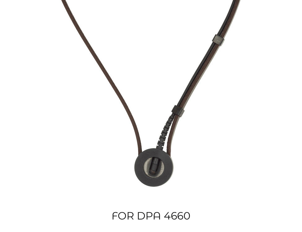 ODYO NECKLACE