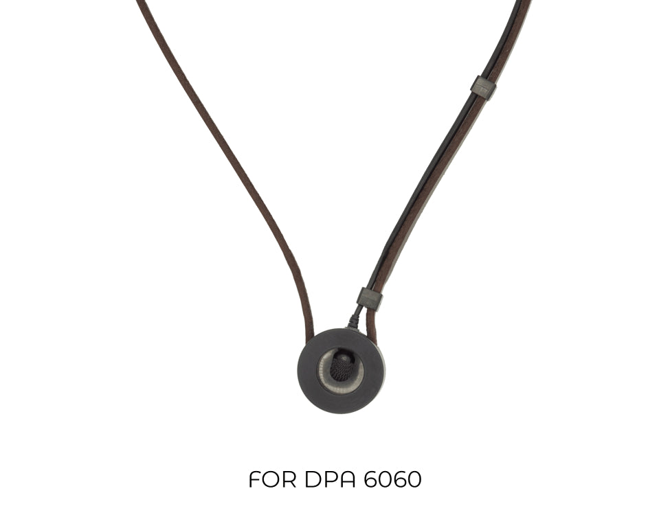 ODYO NECKLACE