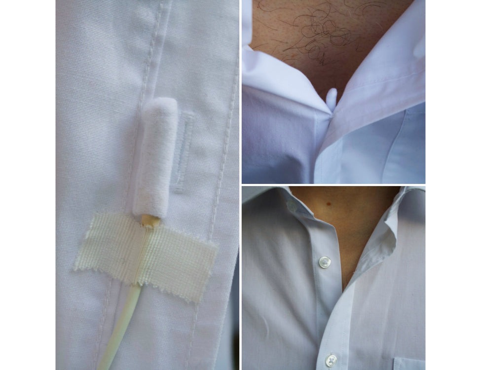 URSA STRAPS soft sleeves, 3 pieces