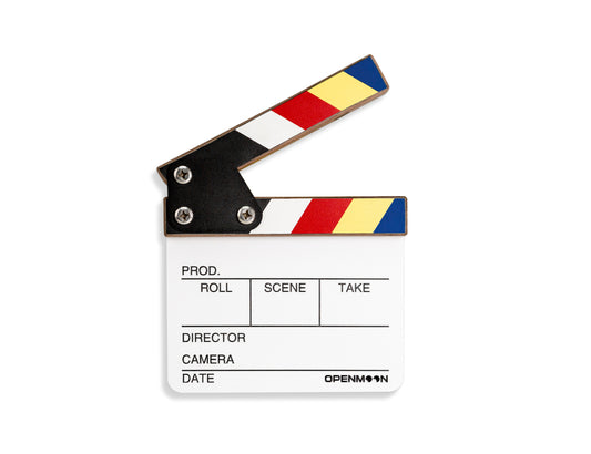 OPENMOON mini film slate