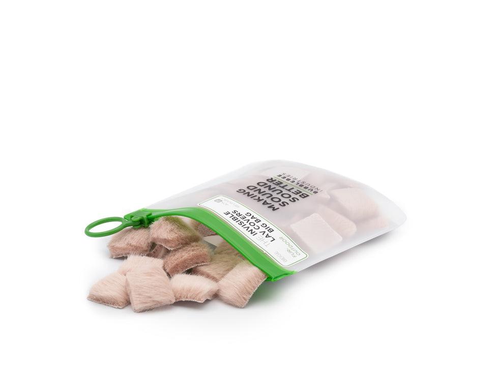 BUBBLEBEE INDUSTRIES ILC-F-40