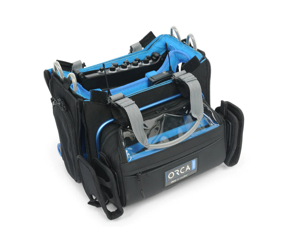 SOUND DEVICES 833 + SL-2 BUNDLE