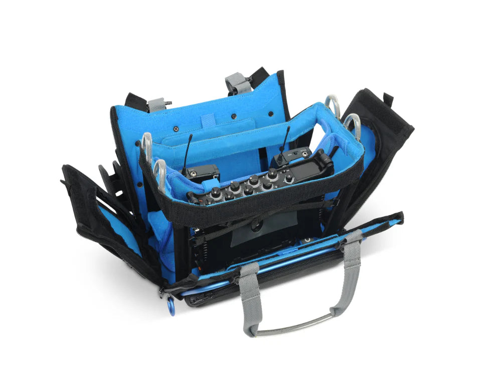 SOUND DEVICES 833 + SL-2 BUNDLE