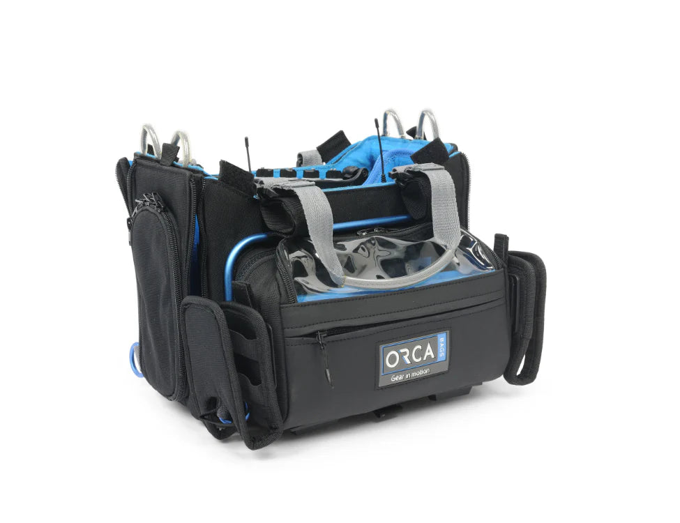 SOUND DEVICES 833 + SL-2 BUNDLE