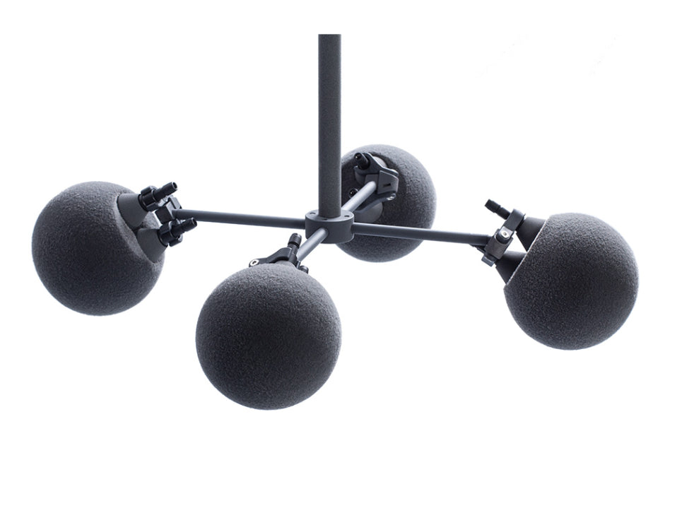 SCHOEPS ORTF 3D Indoor Set