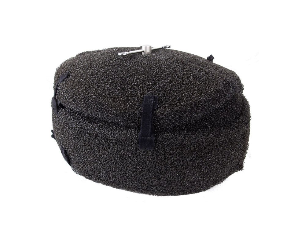 SCHOEPS ORTF 3D Outdoor Set hanging version