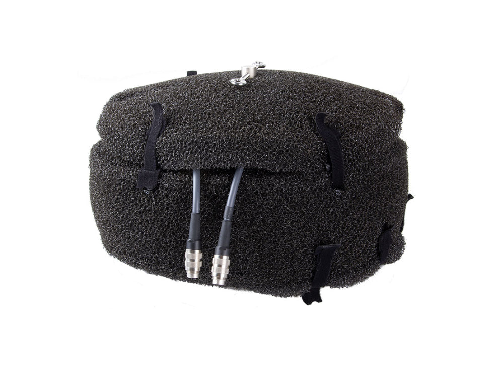 SCHOEPS ORTF 3D Outdoor Set hanging version