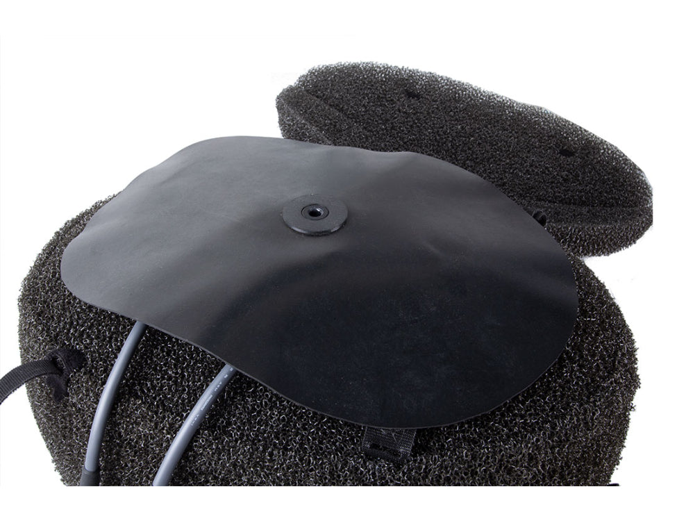 SCHOEPS ORTF 3D Outdoor Set hanging version