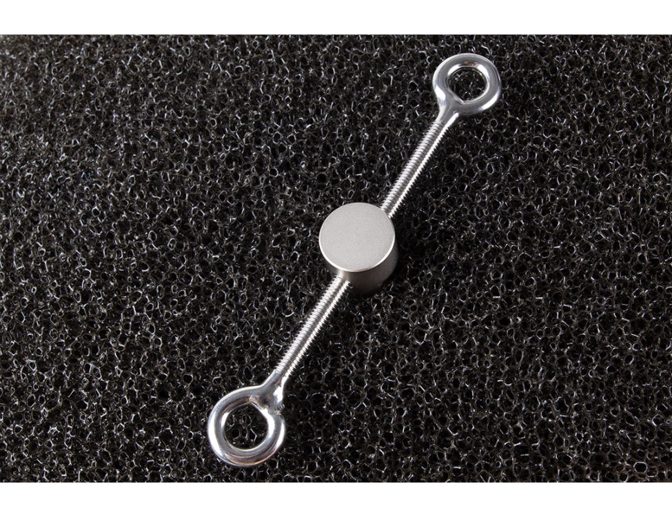 SCHOEPS ORTF 3D Outdoor Set hanging version