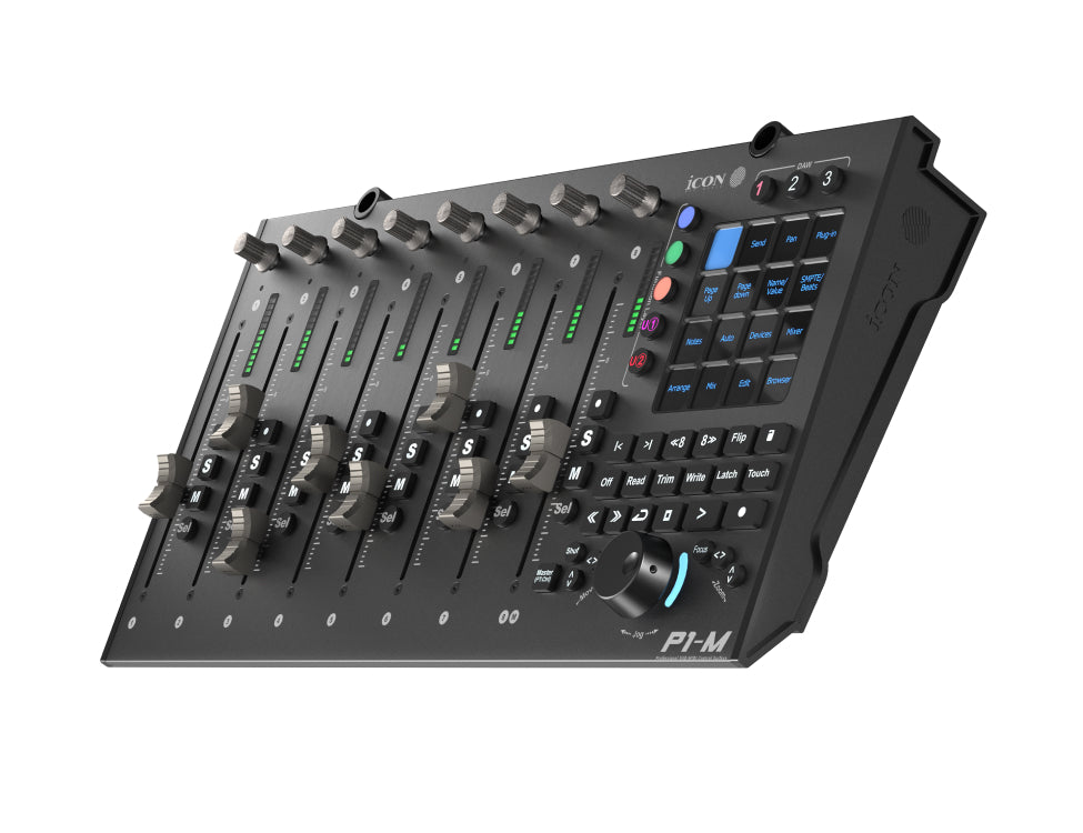 ICON PRO AUDIO P1-M