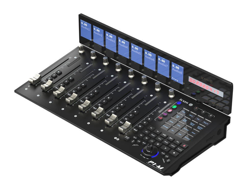 ICON PRO AUDIO P1-M