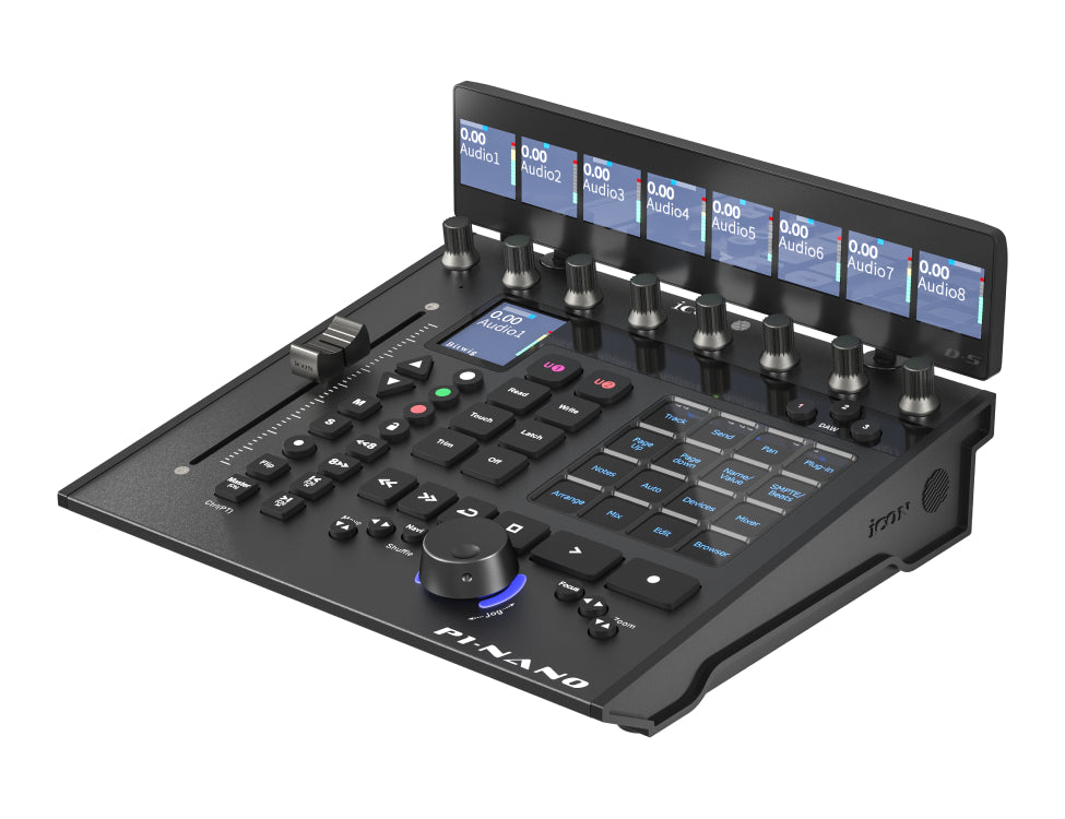 ICON PRO AUDIO P1 Nano