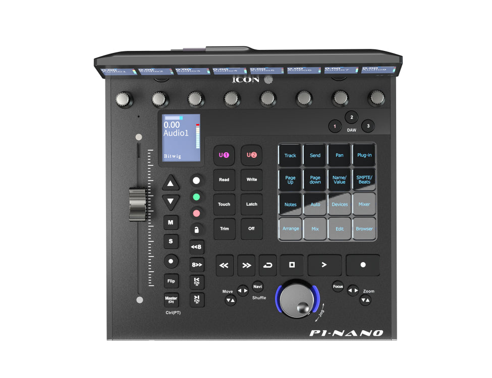 ICON PRO AUDIO P1 Nano