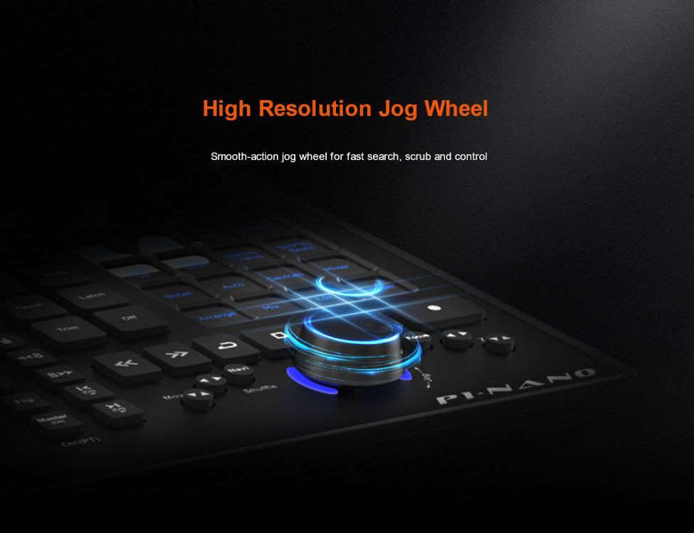 ICON PRO AUDIO P1 Nano