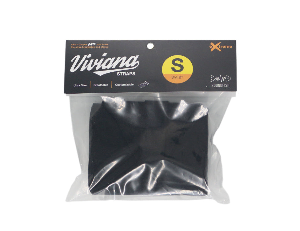 VIVIANA Extreme waist belt