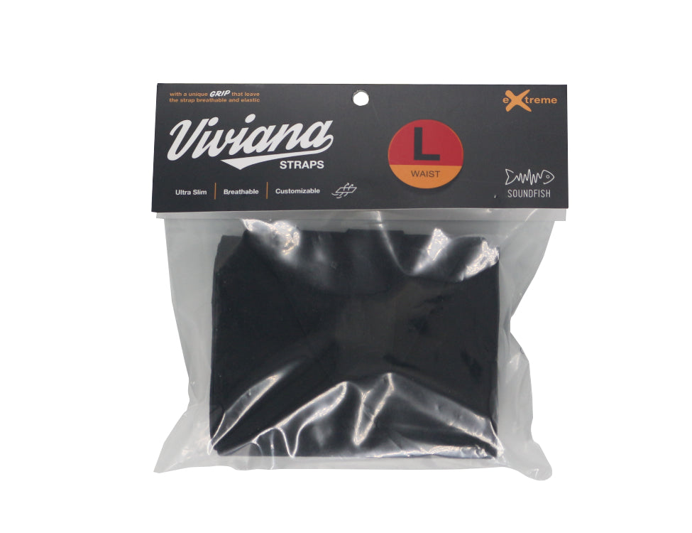 VIVIANA Extreme waist belt