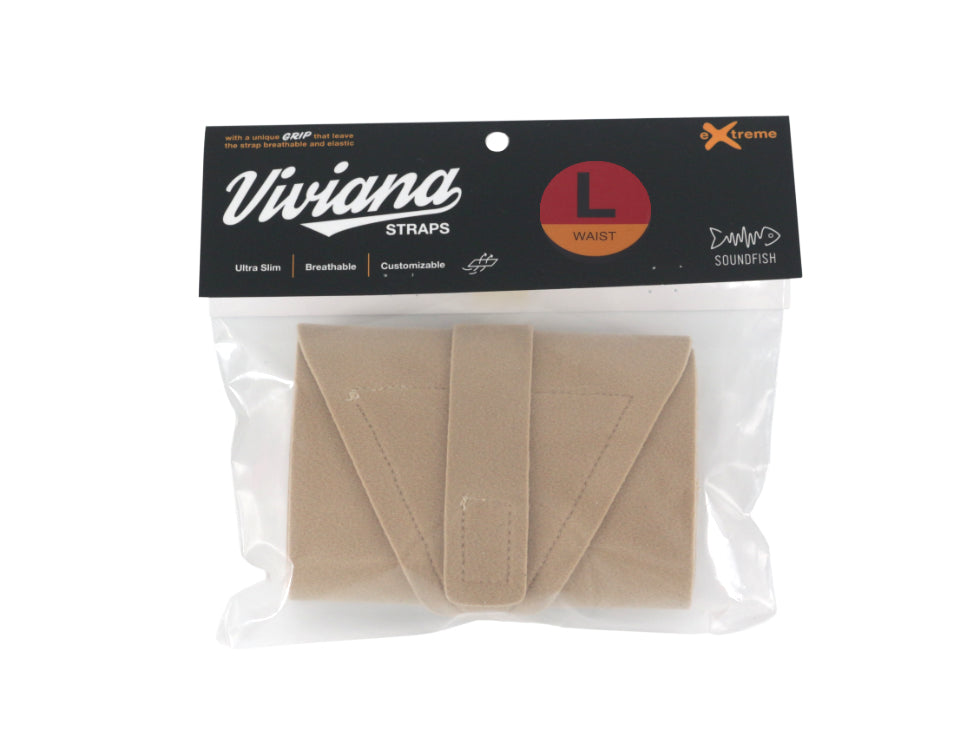 VIVIANA Extreme waist belt